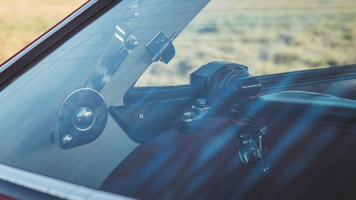 1975 MGB GT V8 For Sale (picture 50 of 92)