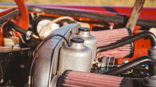 1975 MGB GT V8 For Sale (picture 91 of 92)