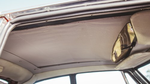 1975 MGB GT V8 For Sale (picture 31 of 92)