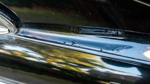 NO RESERVE - 1977 MGB GT In vendita (immagine 145 di 189)