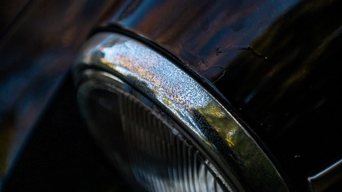 NO RESERVE - 1977 MGB GT In vendita (immagine 118 di 189)