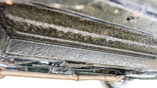 NO RESERVE - 1977 MGB GT In vendita (immagine 163 di 189)