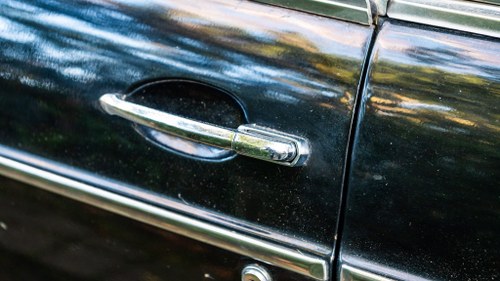 NO RESERVE - 1977 MGB GT In vendita (immagine 127 di 189)