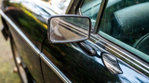 NO RESERVE - 1977 MGB GT In vendita (immagine 126 di 189)