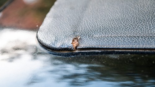 NO RESERVE - 1977 MGB GT In vendita (immagine 74 di 189)