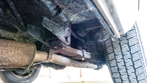 NO RESERVE - 1977 MGB GT In vendita (immagine 175 di 189)