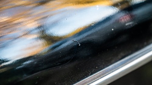 NO RESERVE - 1977 MGB GT In vendita (immagine 85 di 189)