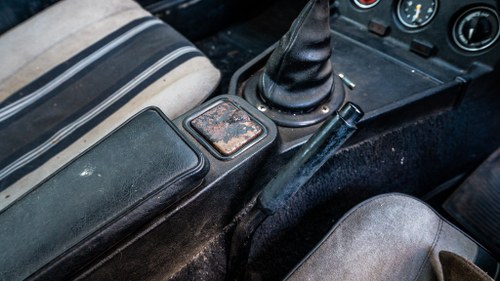 NO RESERVE - 1977 MGB GT In vendita (immagine 29 di 189)