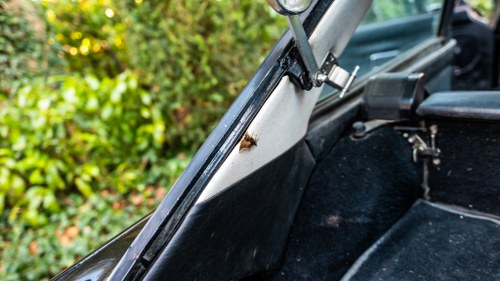 NO RESERVE - 1977 MGB GT In vendita (immagine 63 di 189)