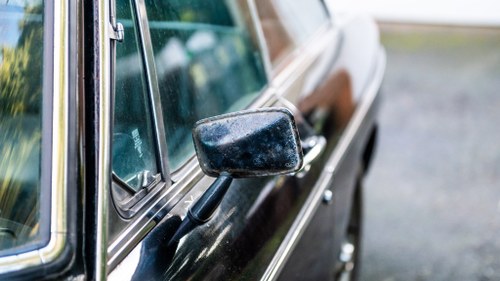 NO RESERVE - 1977 MGB GT In vendita (immagine 125 di 189)