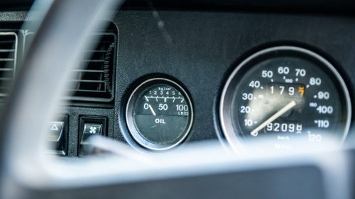 NO RESERVE - 1977 MGB GT In vendita (immagine 22 di 189)