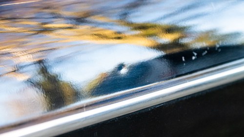 NO RESERVE - 1977 MGB GT In vendita (immagine 81 di 189)