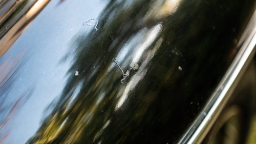 NO RESERVE - 1977 MGB GT In vendita (immagine 120 di 189)