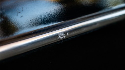 NO RESERVE - 1977 MGB GT In vendita (immagine 83 di 189)