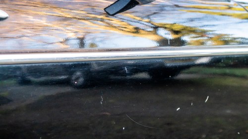 NO RESERVE - 1977 MGB GT In vendita (immagine 97 di 189)