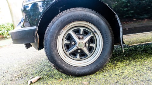 NO RESERVE - 1977 MGB GT In vendita (immagine 9 di 189)