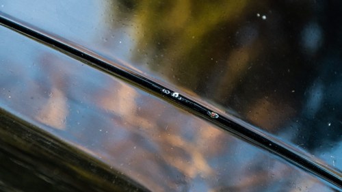 NO RESERVE - 1977 MGB GT In vendita (immagine 109 di 189)