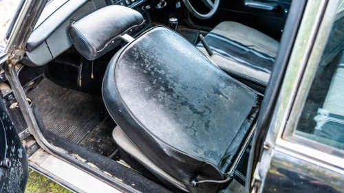 NO RESERVE - 1977 MGB GT In vendita (immagine 46 di 189)