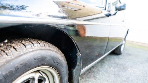 NO RESERVE - 1977 MGB GT In vendita (immagine 138 di 189)