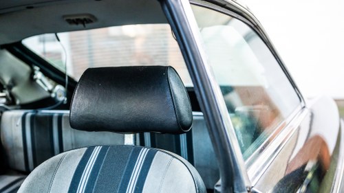 NO RESERVE - 1977 MGB GT In vendita (immagine 44 di 189)