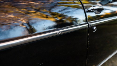 NO RESERVE - 1977 MGB GT In vendita (immagine 84 di 189)