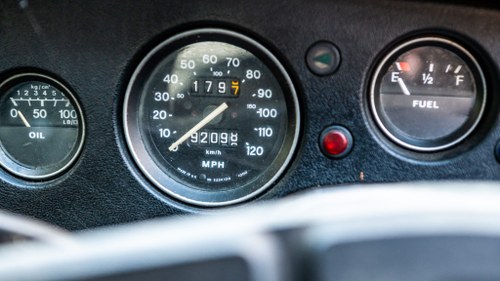 NO RESERVE - 1977 MGB GT In vendita (immagine 18 di 189)