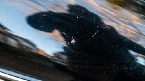 NO RESERVE - 1977 MGB GT In vendita (immagine 104 di 189)