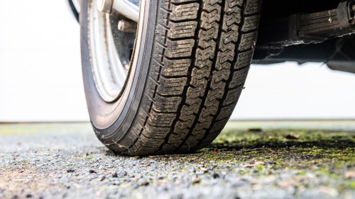 NO RESERVE - 1977 MGB GT In vendita (immagine 169 di 189)