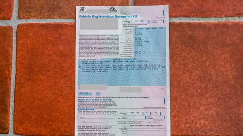 NO RESERVE - 1977 MGB GT In vendita (immagine 182 di 189)