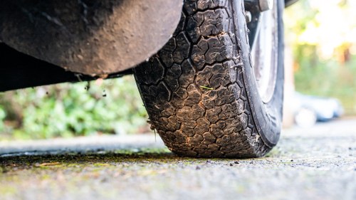 NO RESERVE - 1977 MGB GT In vendita (immagine 170 di 189)