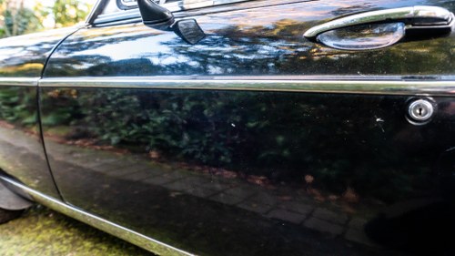 NO RESERVE - 1977 MGB GT In vendita (immagine 131 di 189)