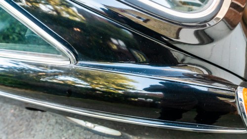 NO RESERVE - 1977 MGB GT In vendita (immagine 146 di 189)