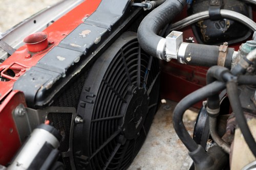 1978 MG B GT In vendita (immagine 137 di 167)