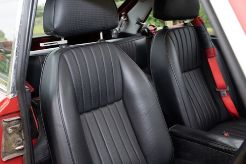 1978 MG B GT In vendita (immagine 28 di 167)