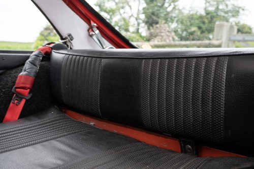 1978 MG B GT In vendita (immagine 32 di 167)