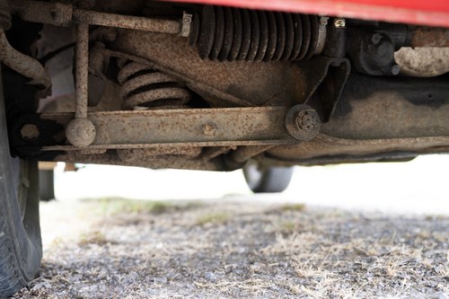 1978 MG B GT In vendita (immagine 131 di 167)