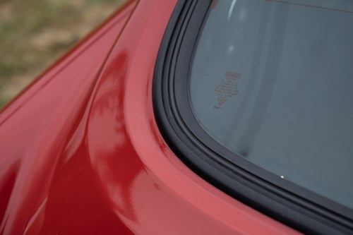 1978 MG B GT In vendita (immagine 116 di 167)