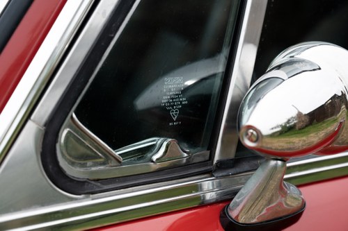 1978 MG B GT In vendita (immagine 109 di 167)