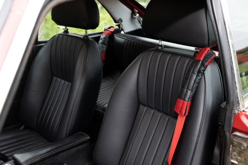 1978 MG B GT In vendita (immagine 31 di 167)