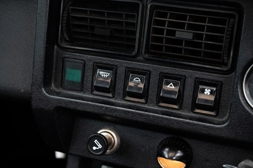 1978 MG B GT In vendita (immagine 50 di 167)