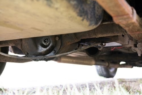 1978 MG B GT In vendita (immagine 125 di 167)