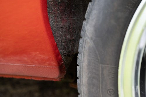 1978 MG B GT In vendita (immagine 77 di 167)