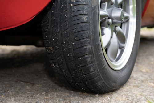 1978 MG B GT In vendita (immagine 68 di 167)