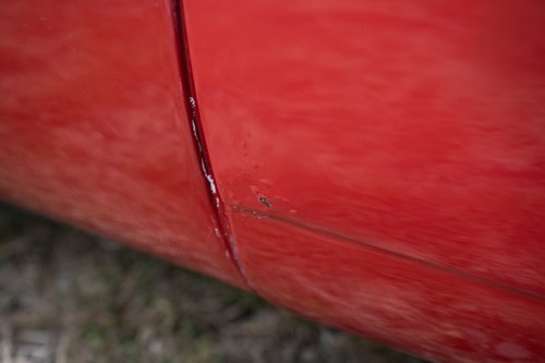 1978 MG B GT In vendita (immagine 110 di 167)