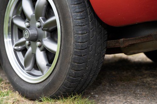 1978 MG B GT In vendita (immagine 67 di 167)