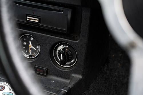 1978 MG B GT In vendita (immagine 47 di 167)