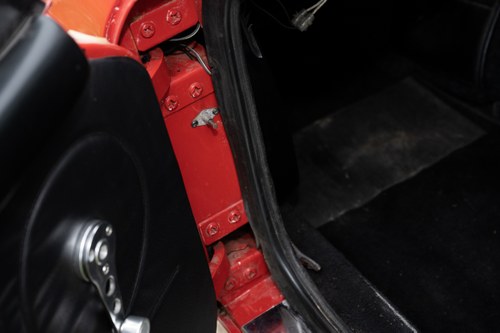 1978 MG B GT In vendita (immagine 39 di 167)