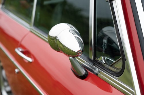 1978 MG B GT In vendita (immagine 93 di 167)