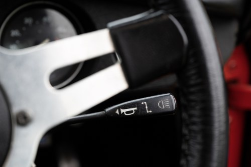 1978 MG B GT In vendita (immagine 54 di 167)