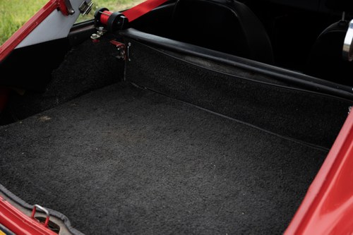 1978 MG B GT In vendita (immagine 60 di 167)